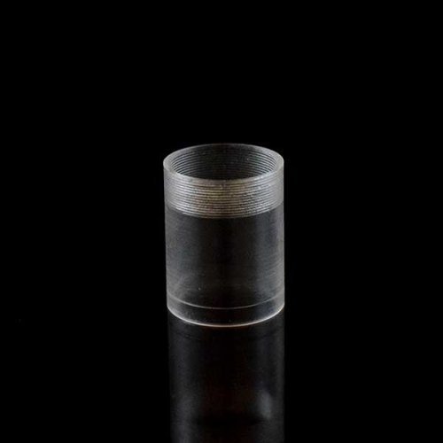 Tanque Full Plexy Ataman V2 Mg Modz