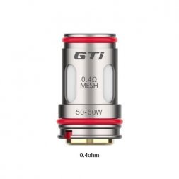 Vaporesso GTI Mesh Coil