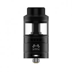 Fat Rabbit Solo RTA - Hellvape