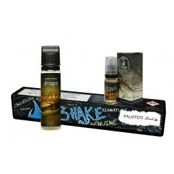 Route 66 Shake 'n' Vape - Drops 3 mg 60 ml