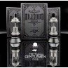 Millenium MTL RTA - TVGC The Vaping Gentlemen