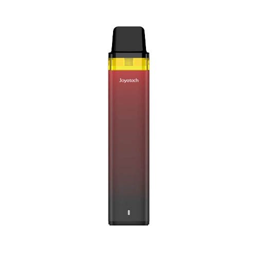 WideWick Pod Kit Joyetech