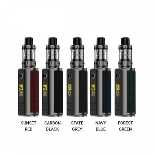 Target 200W Kit Vaporesso