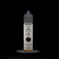 Sigaro Italiano (White) - Aroma La Tabaccheria  20 ml