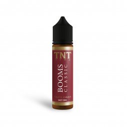 Booms 20 ml TNT Vape