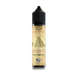 Chichén Itzá Aroma 20 ml Vapurì