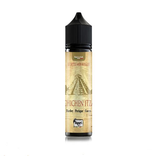 Chichén Itzá Aroma 20 ml Vapurì