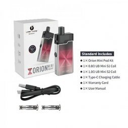 Pack Orion Mini - Lost Vape