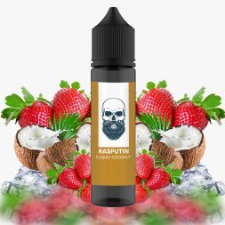 Rasputin Coconut 50 ml