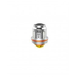 Voopoo Uforce U2 Resistencia 0.4 ohm