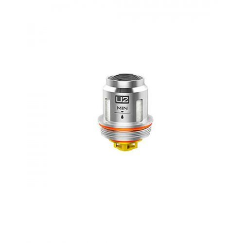 Voopoo Uforce U2 Resistencia 0.4 ohm