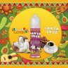 Santa Cruz Viva Latino Aroma Orgánico 20ml Nitid & Officine Svapo