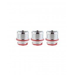 Resistencia GTM 8 Vaporesso 0.15 ohm