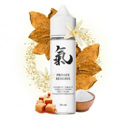 Private Reserve Aroma 20 ml...