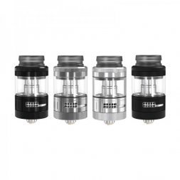 Nitrous RTA 22mm Damn Vape