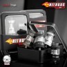 Nitrous RTA 22mm Damn Vape