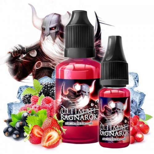 Aroma Ultimate Ragnarok A&L 30 ml