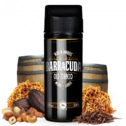 Barracuda 100ml by Mono ejuice