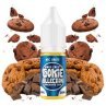 Chocolate Chip 10ml - Kings Crest Salts