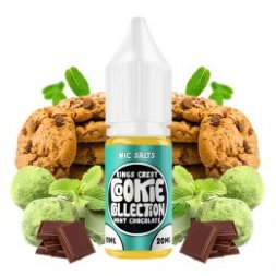 Mint Cookie 10ml - Kings...