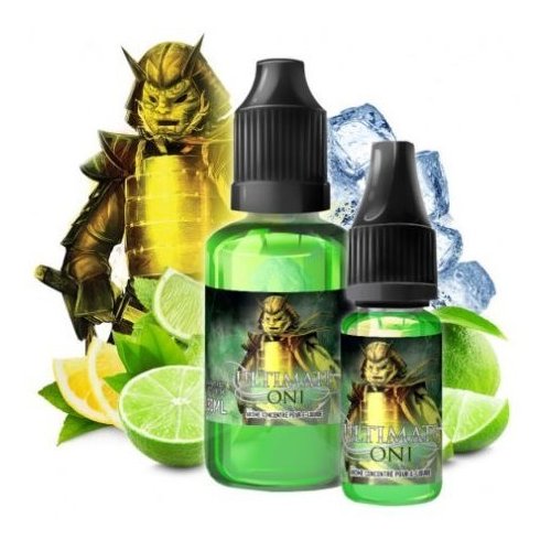 Aroma Ultimate Oni A&L 30ml