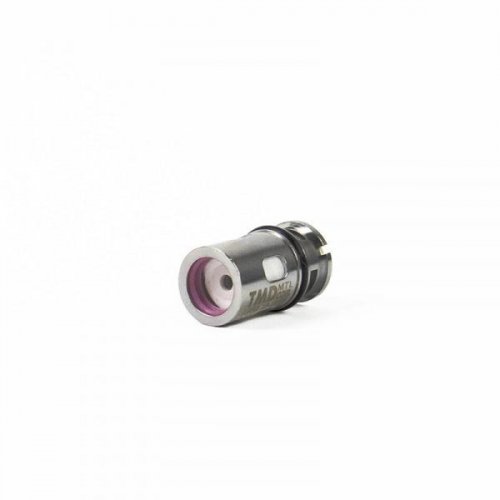 Resistencia Pioneer S TMD coils - BP mods