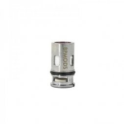 Resistencia Pioneer S TMD coils - BP mods