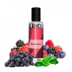Red Astaire 50 ml T Juice