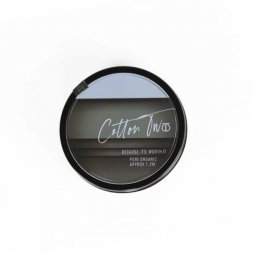 Cotton Two Pure Organic 1.2 m. - Cotton Two