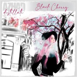 Black Cherry Distillati...