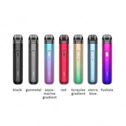 Flexus Q Pod AIO - Aspire ecig