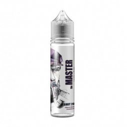 Crystal mix aromatizzato - The Master TNT Vape Aroma 20 ml