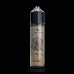 London Extra Dry 4Pod Original White Aroma La Tabaccheria 20 ml