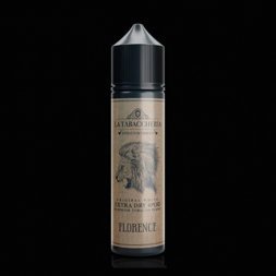 Florence Extra Dry 4Pod Original White Aroma La Tabaccheria 20 ml
