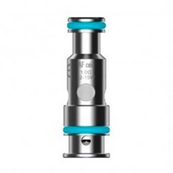 AF mesh coil Mesh Coil Aspire