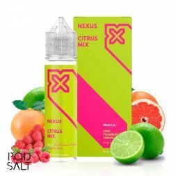Citrus Mix 50ml - Nexus