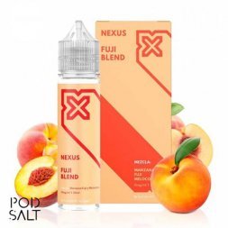 Fuji Blend 50ml - Nexus