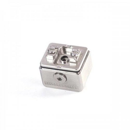 Tank Pandora DOT RBA - Yachtvape