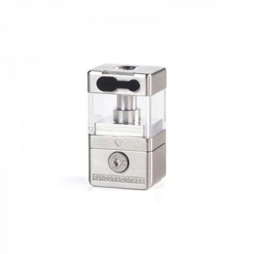 Tank Pandora DOT RBA - Yachtvape
