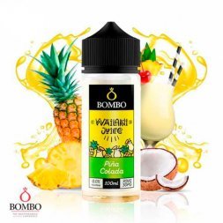 Piña Colada 100ml - Wailani...