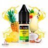 Piña Colada 10ml - Wailani Juice Nic Salts by Bombo