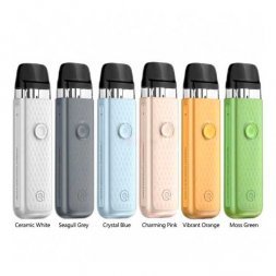 Vinci Q Pod Voopoo