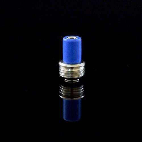 Drip Billet Box Boro Azul Gianluca Moricci - MG Modz