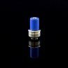 Drip Billet Box Boro Azul Gianluca Moricci - MG Modz