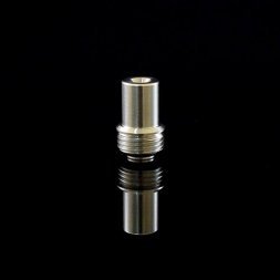 Drip Billet Box Boro Acero Gianluca Moricci - MG Modz