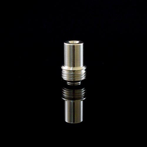 Drip Billet Box Boro Acero Gianluca Moricci - MG Modz