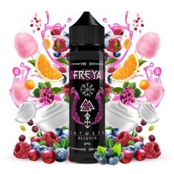 Freya 50ml - Jatosto