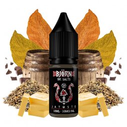 Björn10 ml - Jatosto Sales de nicotina