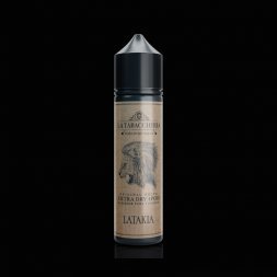 Lakia Extra Dry 4Pod Original White Aroma La Tabaccheria 20 ml