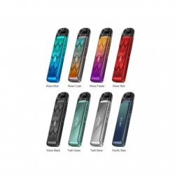 Ursa Nano Pod Kit Lost Vape